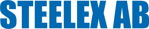 Steelex AB logo
